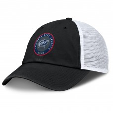 Бейсболка Columbus Blue Jackets Fanatics Averie - Black