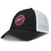 Бейсболка Detroit Red Wings Fanatics Averie - Black/Gray