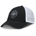 Бейсболка Los Angeles Kings Fanatics Black/White Averie Trucker