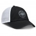 Бейсболка Los Angeles Kings Fanatics Black/White Averie Trucker