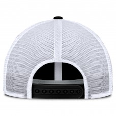 Бейсболка New Jersey Devils Fanatics Black/White Averie Trucker Бейсболка New Jersey Devils Fanatics Black/White Averie Trucker