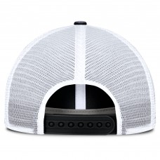 Бейсболка Philadelphia Flyers Fanatics Black/Gray Averie Trucker Бейсболка Philadelphia Flyers Fanatics Black/Gray Averie Trucker