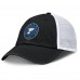 Бейсболка St. Louis Blues Fanatics Averie - Black/White