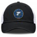 Бейсболка St. Louis Blues Fanatics Averie - Black/White