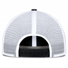 Бейсболка Vegas Golden Knights Fanatics Black/White Averie