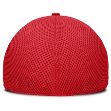 Бейсболка New Jersey Devils Fanatics Red Fundamental Бейсболка New Jersey Devils Fanatics Red Fundamental