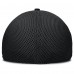 Бейсболка Boston Bruins Fanatics Black Fundamental