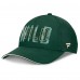 Бейсболка Minnesota Wild Fanatics Green Fundamental