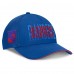 Бейсболка New York Rangers Fanatics Blue Fundamental Бейсболка New York Rangers Fanatics Blue Fundamental