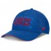 Бейсболка New York Rangers Fanatics Blue Fundamental
