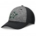 Бейсболка Dallas Stars Fanatics Fundamental Top Shelf Two-Tone - Gray Бейсболка Dallas Stars Fanatics Fundamental Top Shelf Two-Tone - Gray