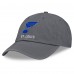Бейсболка St. Louis Blues Fanatics Washed - Charcoal