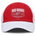 Бейсболка Detroit Red Wings Fanatics Fundamental One-Time - Red