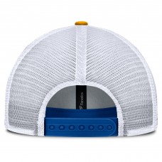 Бейсболка Buffalo Sabres Fanatics Royal Fundamental One-Time