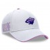 Бейсболка Minnesota Wild Fanatics White Authentic Pro Hockey Fights Cancer
