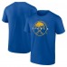 Футболка Buffalo Sabres Royal Coordinate
