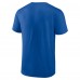 Футболка Buffalo Sabres Royal Coordinate