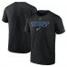 Футболка Washington Capitals Fanatics Alternate - Black