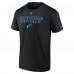 Футболка Washington Capitals Fanatics Alternate - Black