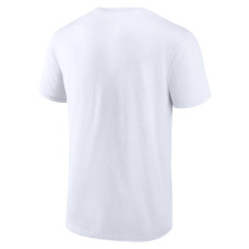 Seattle Kraken Fanatics White 2024 Hockey Fights Cancer T-Shirt Seattle Kraken Fanatics White 2024 Hockey Fights Cancer T-Shirt