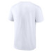 Seattle Kraken Fanatics White 2024 Hockey Fights Cancer T-Shirt