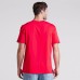 Футболка Detroit Red Wings Fanatics Elevated Pima - Red