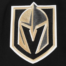 Толстовка Vegas Golden Knights Pro Standard Black Paint the City