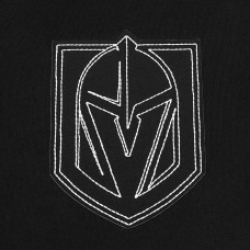 Толстовка Vegas Golden Knights Pro Standard Black Paint the City