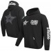 Толстовка Dallas Stars Pro Standard Paint the City - Black