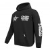 Толстовка Dallas Stars Pro Standard Paint the City - Black