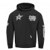 Толстовка Dallas Stars Pro Standard Paint the City - Black