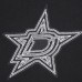 Толстовка Dallas Stars Pro Standard Paint the City - Black