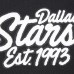 Толстовка Dallas Stars Pro Standard Paint the City - Black