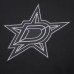 Толстовка Dallas Stars Pro Standard Paint the City - Black