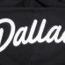 Толстовка Dallas Stars Pro Standard Paint the City - Black