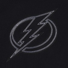 Толстовка Tampa Bay Lightning Pro Standard Black Paint the City