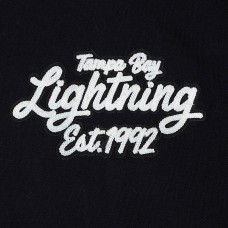 Толстовка Tampa Bay Lightning Pro Standard Black Paint the City