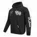 Толстовка St. Louis Blues Pro Standard Paint the City - Black