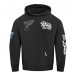 Толстовка St. Louis Blues Pro Standard Paint the City - Black