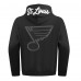 Толстовка St. Louis Blues Pro Standard Paint the City - Black