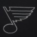 Толстовка St. Louis Blues Pro Standard Paint the City - Black