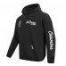Толстовка Columbus Blue Jackets Pro Standard Paint the City - Black