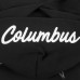 Толстовка Columbus Blue Jackets Pro Standard Paint the City - Black