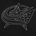 Толстовка Columbus Blue Jackets Pro Standard Paint the City - Black