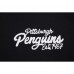Толстовка Pittsburgh Penguins Pro Standard Black Paint the City