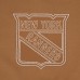 Кофта New York Rangers Pro Standard Brown Paint the City