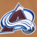 Кофта Colorado Avalanche Pro Standard Brown Paint the City