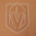 Кофта Vegas Golden Knights Pro Standard Brown Paint the City