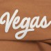 Кофта Vegas Golden Knights Pro Standard Brown Paint the City