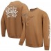 Кофта St. Louis Blues Pro Standard Paint the City - Brown